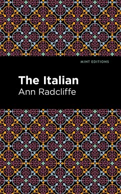 The Italian - Radcliffe, Ann