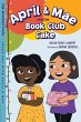 April & Mae and the Book Club Cake - Bild 1