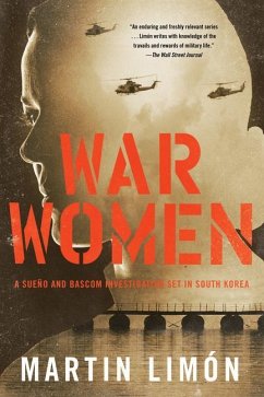 War Women - Limin, Martin