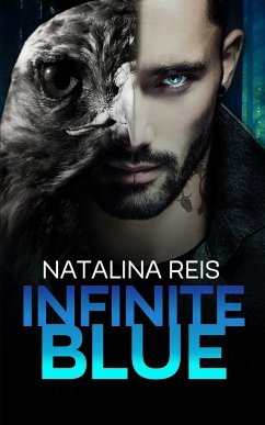 Infinite Blue - Reis, Natalina