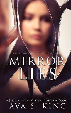 Mirror of Lies - King, Ava S.