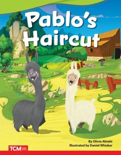 Pablo's Haircut - Jacobs, Parvaneh