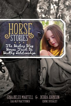 Horse Stories - Deleo Martell, Gina E; Johnson, Debra