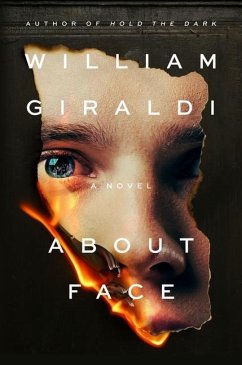 About Face - Giraldi, William