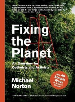 Fixing the Planet - Norton, Michael