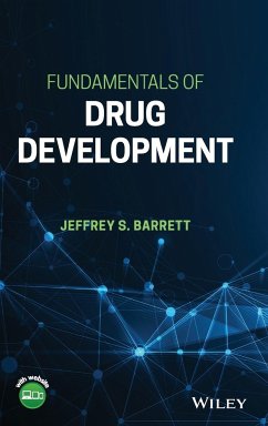 Fundamentals of Drug Development - Barrett, Jeffrey S. (University of Pennsylvania)