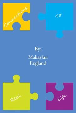Connections to Real Life - England, Makaylan