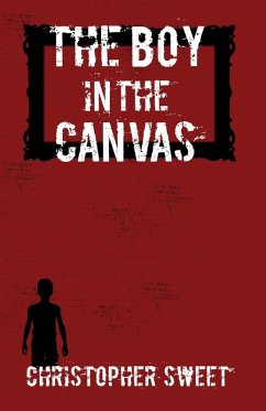 Cover The Boy in the Canvas