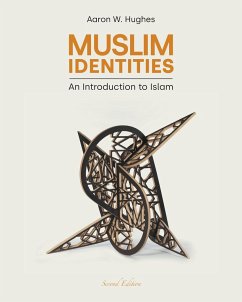 Muslim Identities - Hughes, Aaron W