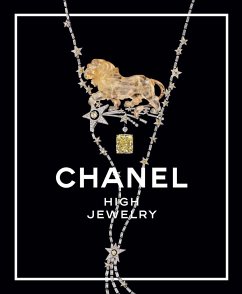 Chanel High Jewelry - Levoyer, Julie; Muckensturm, Agnès
