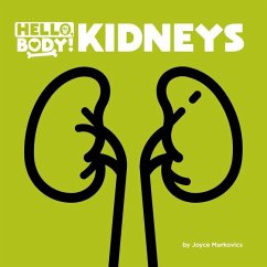 Kidneys - Markovics, Joyce