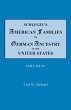 Schlegel's American Families of German... - Bild 1