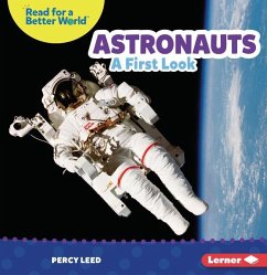 Astronauts - Leed, Percy