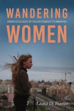 Wandering Women - Di Bianco, Laura