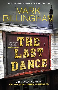 The Last Dance - Billingham, Mark