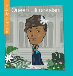 Queen Lili'uokalani - Loh-Hagan, Virginia