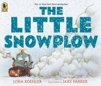 The Little Snowplow The Little Snowplow