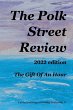 The Polk Street Review 2022 edition - Bild 1