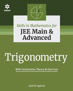 Trigonometry Math - Agarwal, Amit M