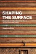 Shaping the Surface - Bild 1