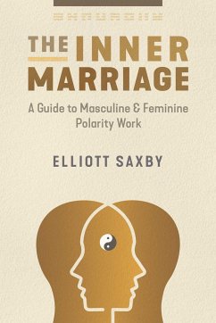 The Inner Marriage - Saxby, Elliott