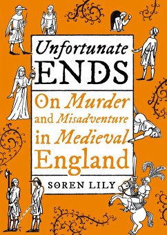 Unfortunate Ends - Lily, Soren