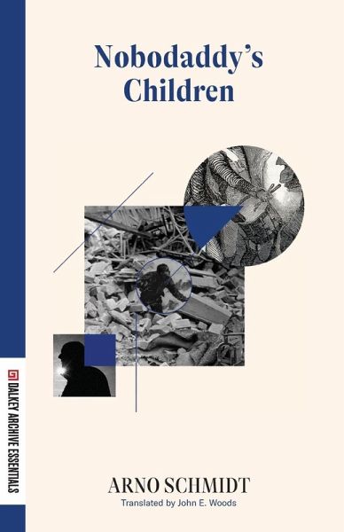 Nobodaddy's Children