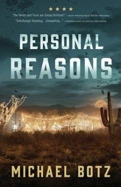 Personal Reasons - Botz, Michael