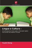 Língua e Cultura -