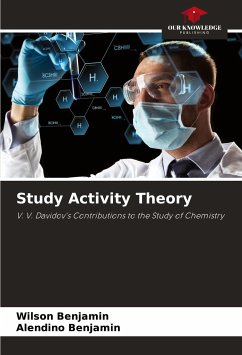Cover Study Activity Theory