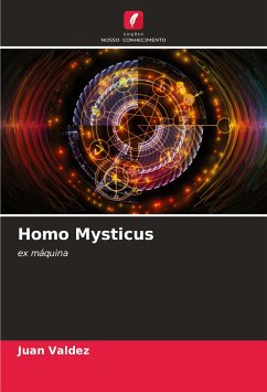 Homo Mysticus - Valdez, Juan