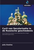Cycli van Secularisatie in de Russische geschiedenis