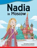 Nadia in Moscow