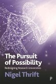 The Pursuit of Possibility