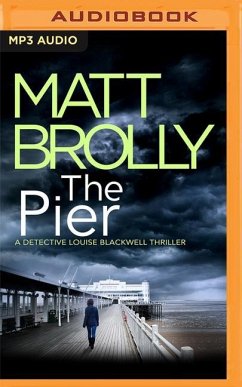 The Pier - Brolly, Matt