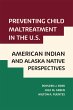 Preventing Child Maltreatment in the... - Bild 1