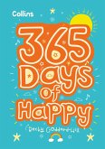Collins 365 Days of Happy