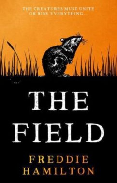 The Field - Hamilton, Freddie