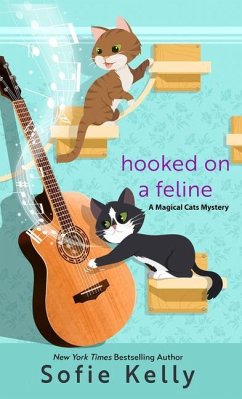 Hooked on a Feline - Kelly, Sofie