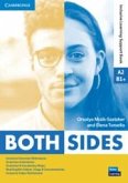 Both Sides Inclusive Learning Support Book