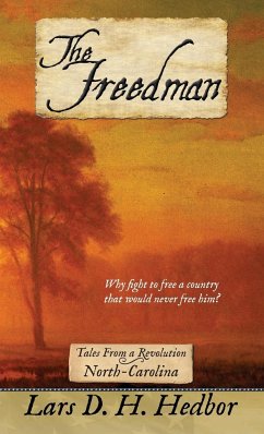 The Freedman - Hedbor, Lars D. H.