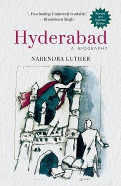 Hyderabad - Luther, Narendra