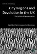 City Regions and Devolution in the UK - Bild 1