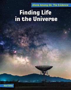 Finding Life in the Universe - Bolte, Mari