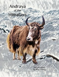 Andraya of the Himalaya - Furlong, Allan J