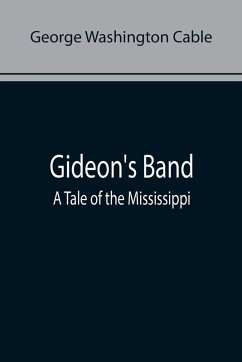 Cover Gideon's Band