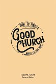 How to Find a Good Church