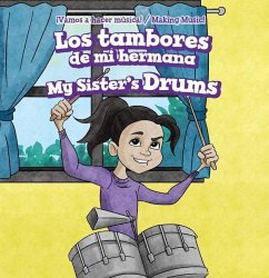 Los Tambores de Mi Hermana / My Sister's Drums - Reader, Jack