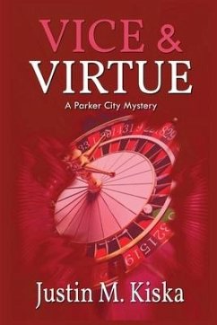 Vice & Virtue - Kiska, Justin M