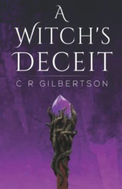 A Witch's Deceit - Gilbertson, C R